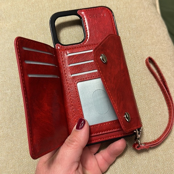 iPhone 12 Pro Max case - Picture 2 of 4